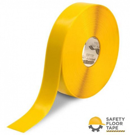 Safety Floor Tape Free Samples Лагос - зображення 1