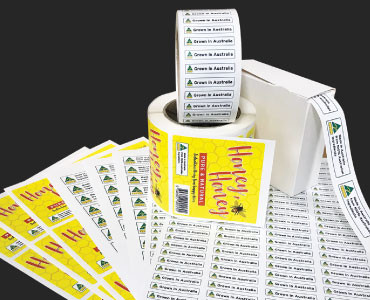 Free Label Samples Sydney - photo 1