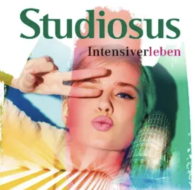 Studiosus-Kataloge Мюнхен - изображение 1