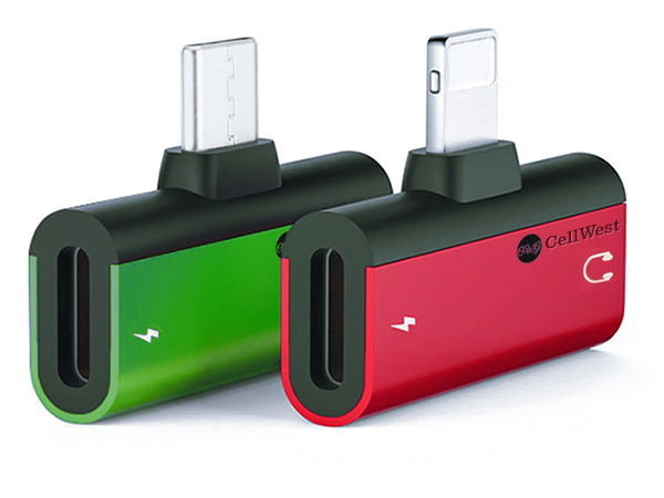 Переходник "Headphone Jack Adapters" Киев - изображение 1