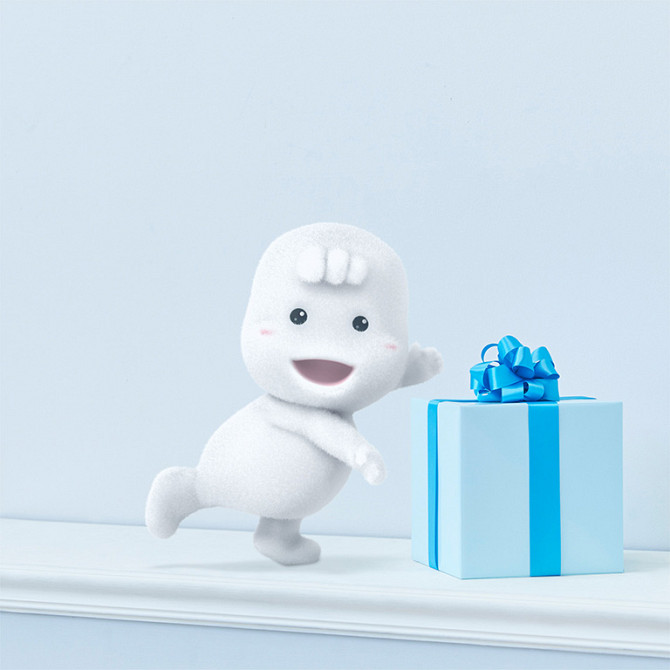 MamyPoko: Free Diaper Samples Нью-Йорк - зображення 1