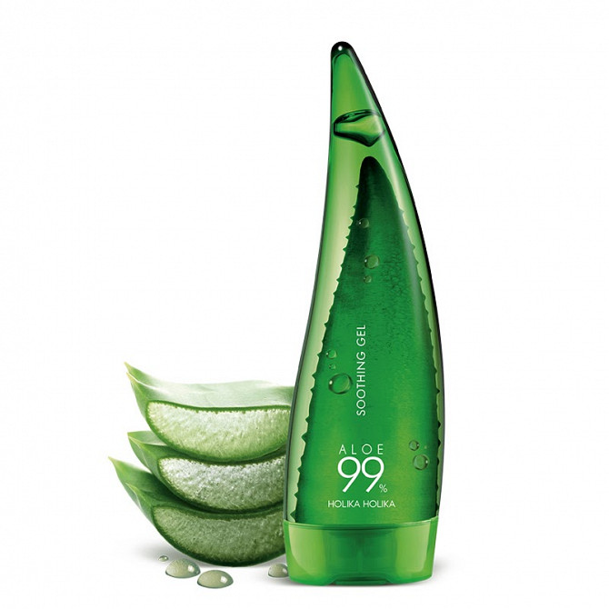 Free Aloe 99% Soothing Gel Manila - photo 1