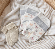 Millie Moon Luxury Diapers from New York City