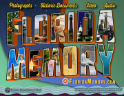 2022 Florida Memory Calendar from Los Angeles