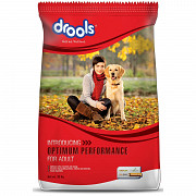 Drools Dog Food Free Sample from Jaipur