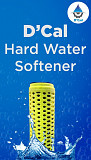 FREE DEMO KIT - Dcal Hard Water Softener from Delhi