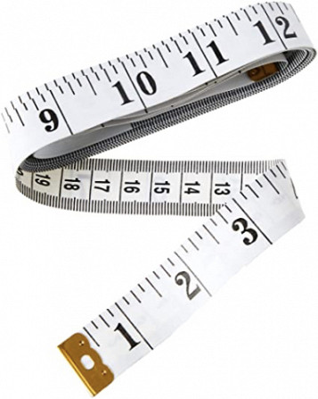 Free Tape Measure Дели - изображение 1