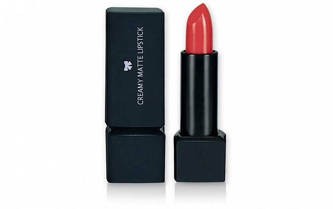 ST Professional Creamy Matte Mini Lipstick Джайпур - изображение 1