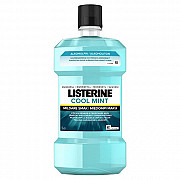 Listerine Cool Mint - 80ml Sample for FREE from Mumbai