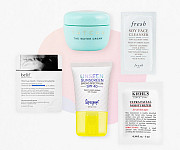 Request a Skincare Sample Set from Chicago