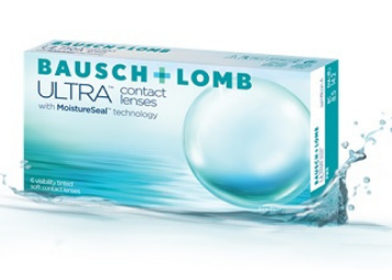 Free TRAIL Contact Lenses From Bausch And Lomb Джайпур - изображение 1