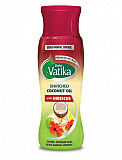 Dabur Vatika Enriched Coconut Oil with Hibiscus from Jaipur