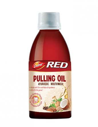 Dabur Red Pulling Oil Джайпур - изображение 1