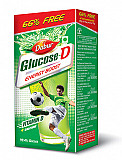 Get a jump start on your day by filling up with the extra energy of Dabur Glucose-D from Delhi