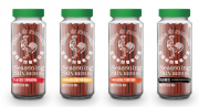 FREE Sriracha Seasoning Stix з м. Нью-Йорк