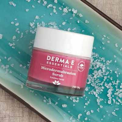 Free Derma E Microdermabrasion Scrub Washington, D.C. - photo 1