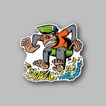 Free Stickers Вашингтон - изображение 1