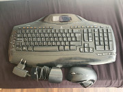 Клавиатура и мышка безпроводные з м. Хайфа