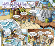 Get the free LEGO® Life Magazine з м. Берн