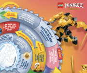 Get the free LEGO® Life Magazine з м. Берн