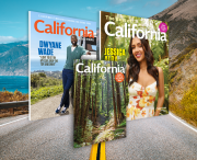 Your Free 2023 California Travel Guides з м. Квебек