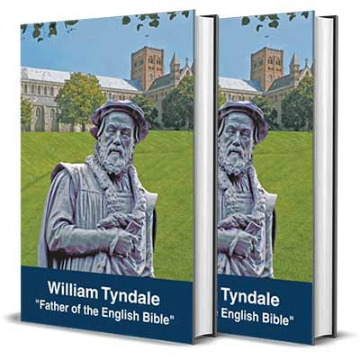 Get a free Tribute to William Tyndale Book Бургас - зображення 1