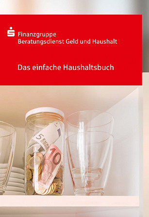 Gratis Kalender & Haushaltsplaner von der Sparkasse Munich - photo 1