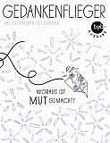 gratis interaktives Kreativ-Heft für Kinder from Munich