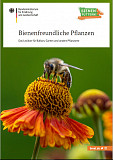 Lexikon über bienenfreundliche Pflanzen from Munich