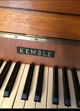 Кlavier Kemble Ахим
