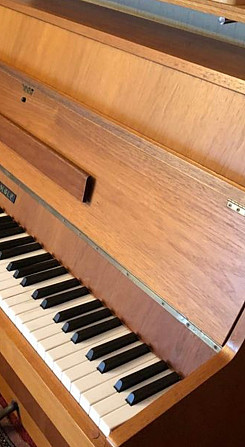 Кlavier Kemble Achim - photo 1