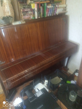 Отдам пианино в хорошие руки Zaporizhzhya - photo 1