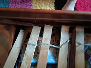 Віддам 2-х поверхове ліжко Київ