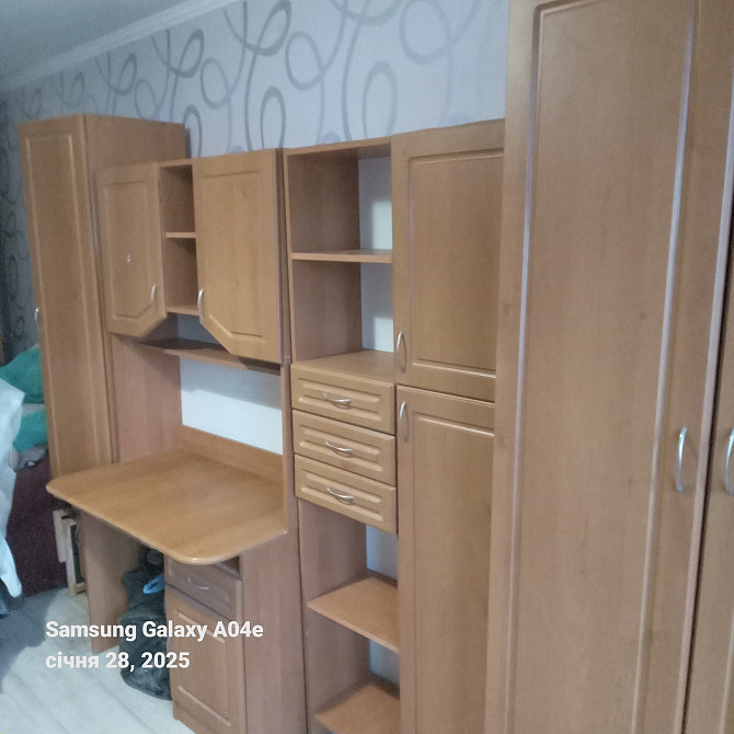 Віддам меблі для учня Кировоград - изображение 1