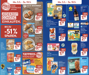 Angebote & Prospekte ALDI "Aktuelle Woche" из г.Берлин