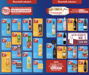 Angebote & Prospekte ALDI "Aktuelle Woche" из г.Берлин