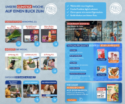 Angebote & Prospekte ALDI "Aktuelle Woche" из г.Берлин