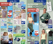 ALDI Angebote & Prospekte "Vorschau" из г.Штутгарт