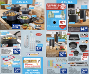 ALDI Angebote & Prospekte "Vorschau" из г.Штутгарт