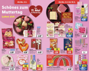 LIDL Aktionsprospekt (05.05.2025 – 10.05.2025) из г.Мюнхен