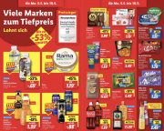 LIDL Aktionsprospekt (05.05.2025 – 10.05.2025) из г.Мюнхен