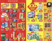 LIDL Aktionsprospekt (05.05.2025 – 10.05.2025) из г.Мюнхен