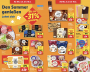 LIDL Aktionsprospekt (05.05.2025 – 10.05.2025) из г.Мюнхен