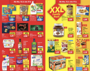LIDL Aktionsprospekt 12.05.2025 – 17.05.2025 из г.Штутгарт