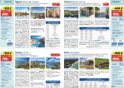 Lidl Aktuelle Reiseprospekte (29.04.2025 - 31.05.2025) из г.Мюнхен