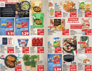 Kaufland Aktuelle Prospekte (08.05. - 14.05.) из г.Мюнхен