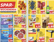 Kaufland Aktuelle Prospekte (08.05. - 14.05.) из г.Мюнхен