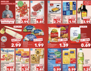 Kaufland Aktuelle Prospekte (08.05. - 14.05.) из г.Мюнхен