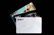 Бесплатная карта Bybit из г.Киев