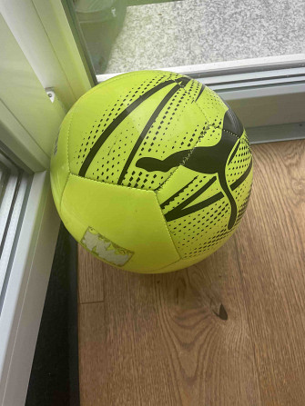 Ich habe einen grünen Ball in meinem Garten gefunden Берлин - изображение 1